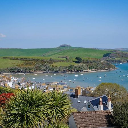 Watch Hill Villa Salcombe Exterior photo