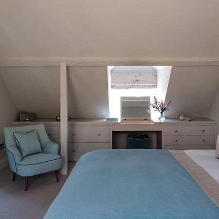 Watch Hill Villa Salcombe Exterior photo