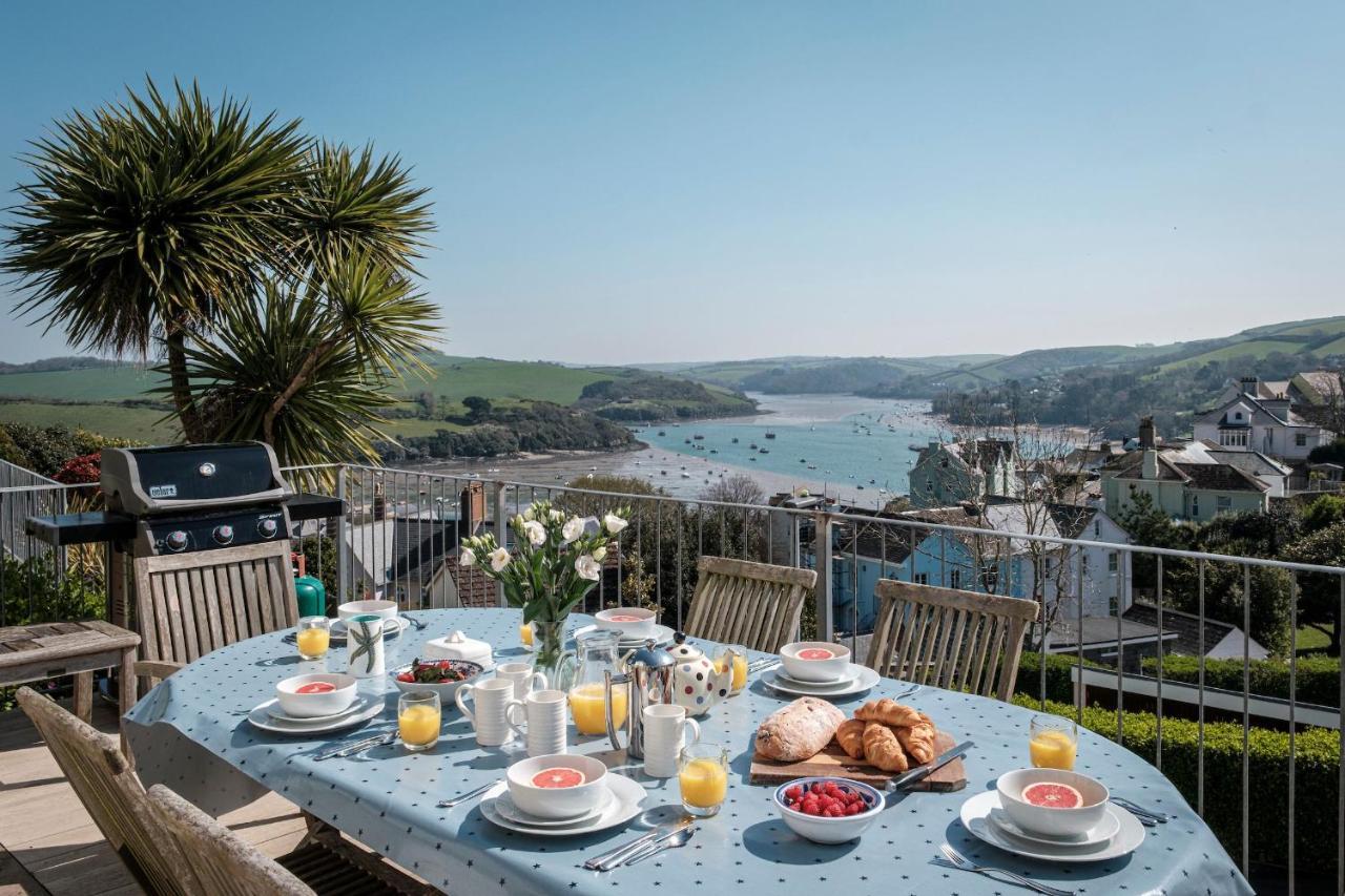 Watch Hill Villa Salcombe Exterior photo