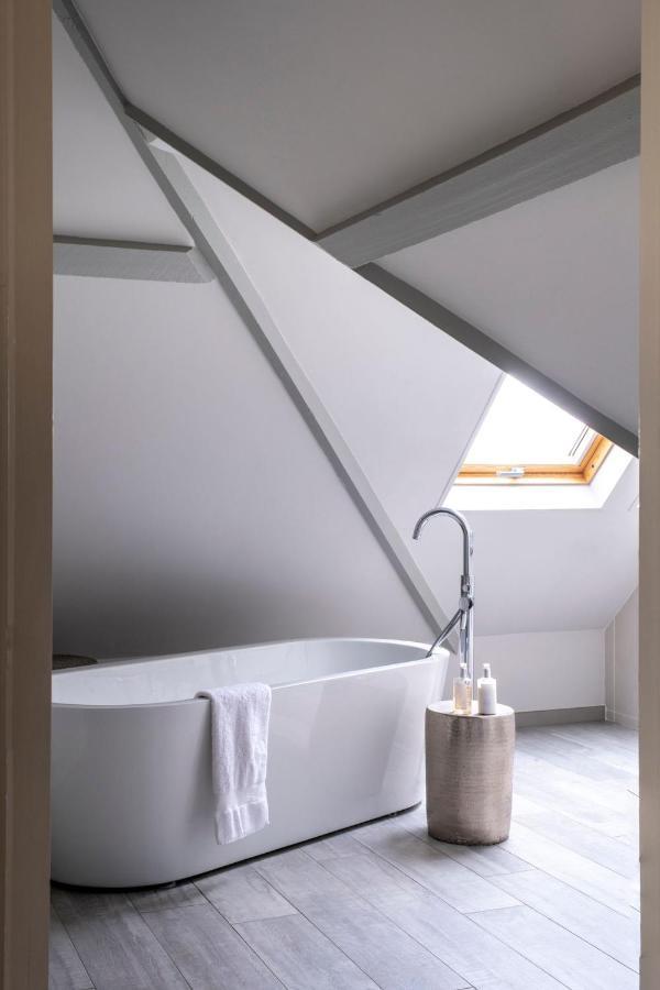 Watch Hill Villa Salcombe Exterior photo